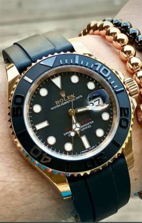 rolex oyster belt